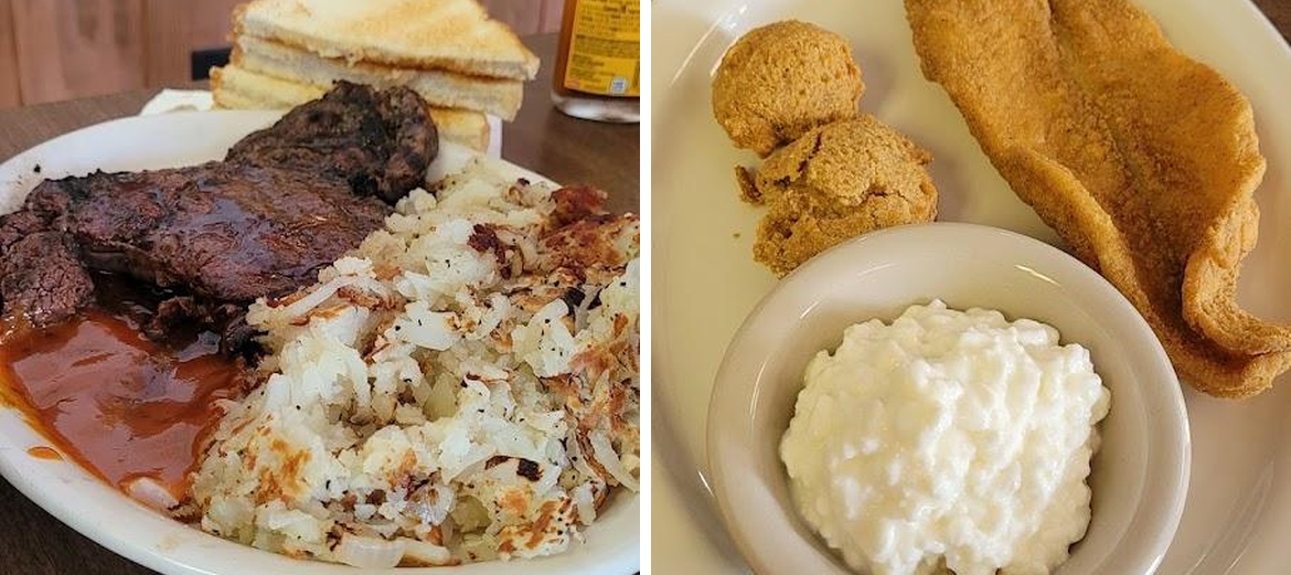 Vickie's Restaurant