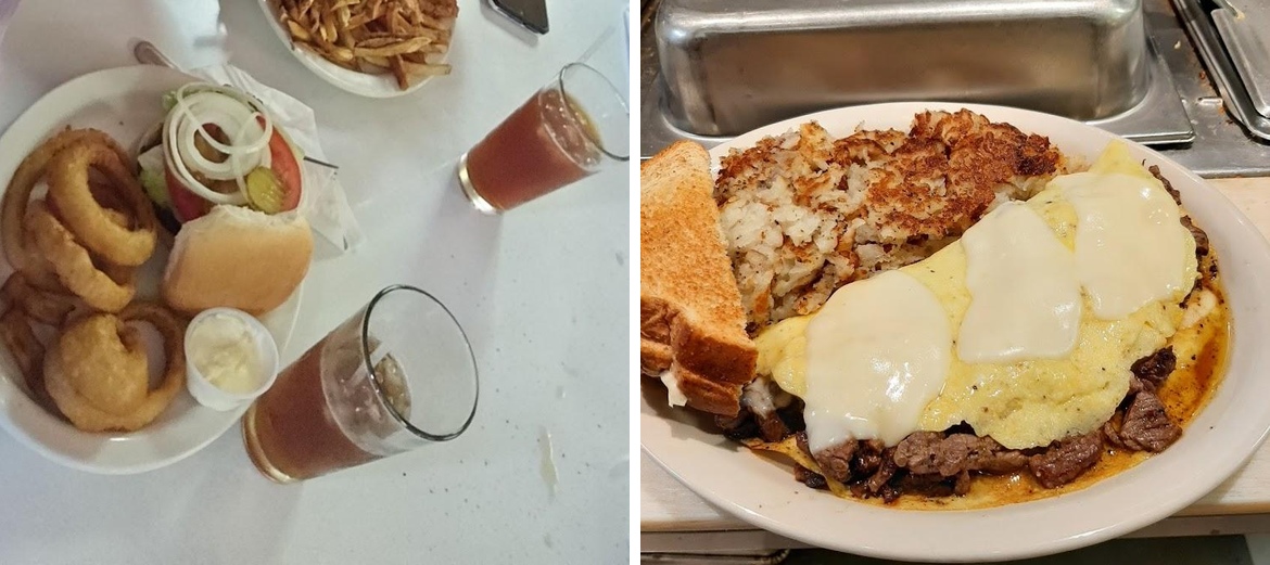 Vickie's Restaurant