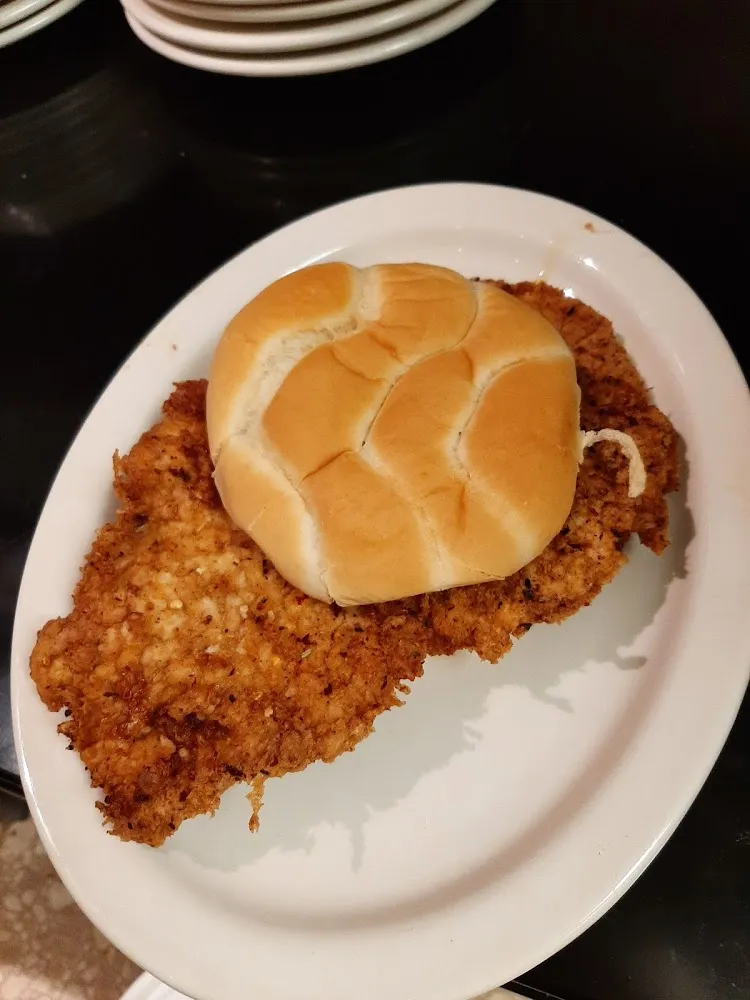 Handmade Tenderloin