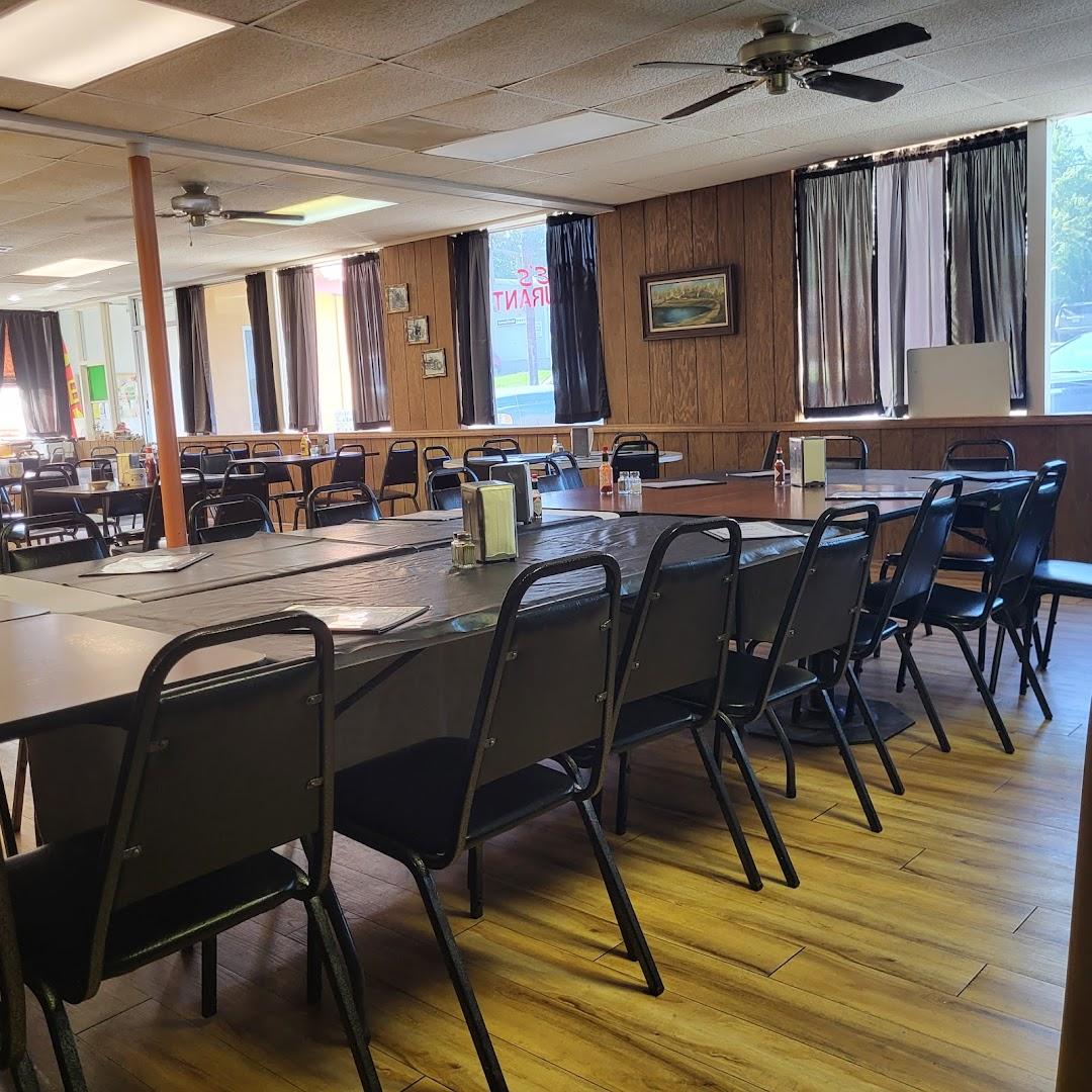 Vickie's Restaurant