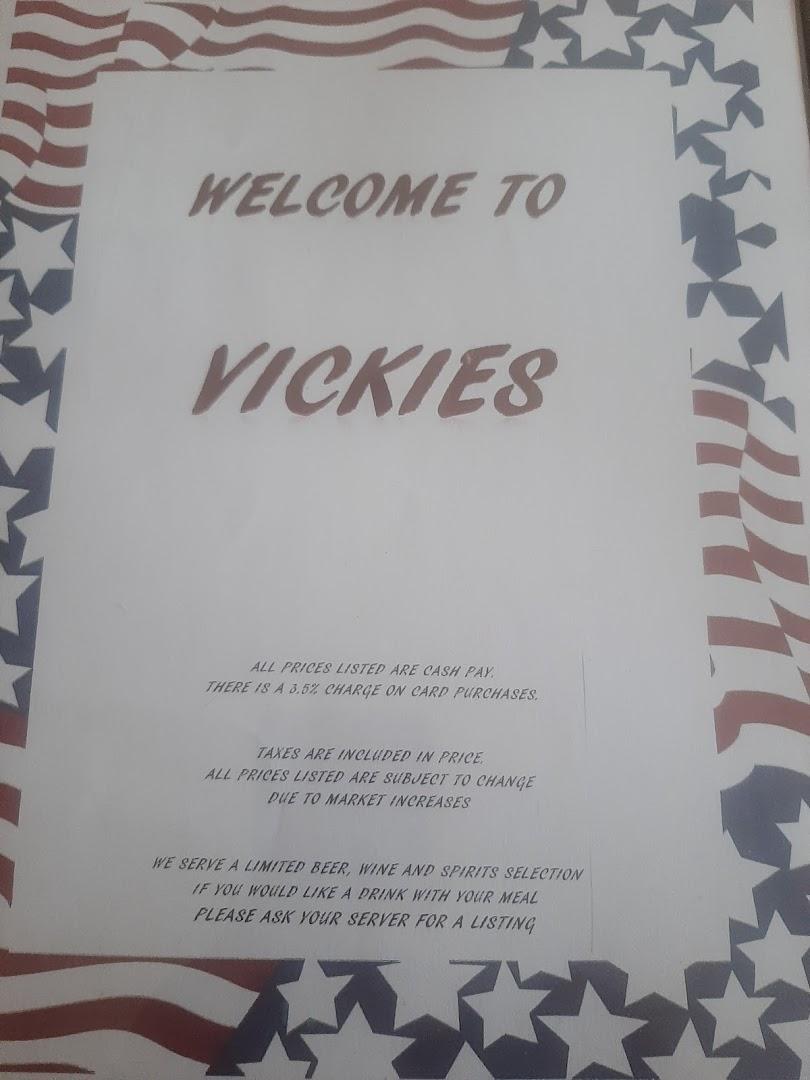 Vickie's Restaurant