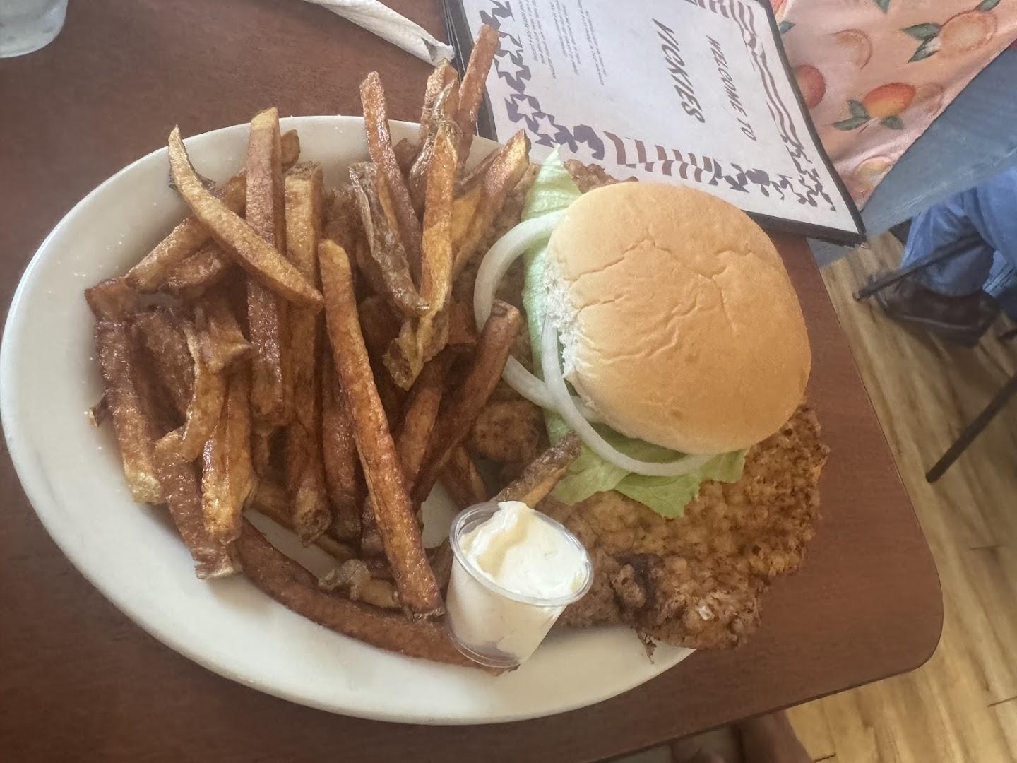 Vickie's Restaurant
