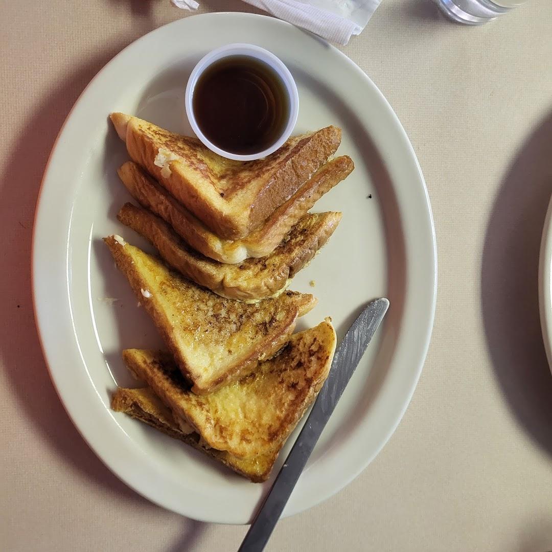 Vickie's Restaurant