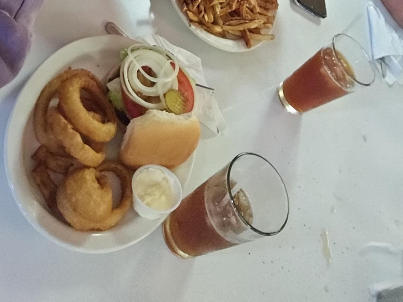 Vickie's Restaurant