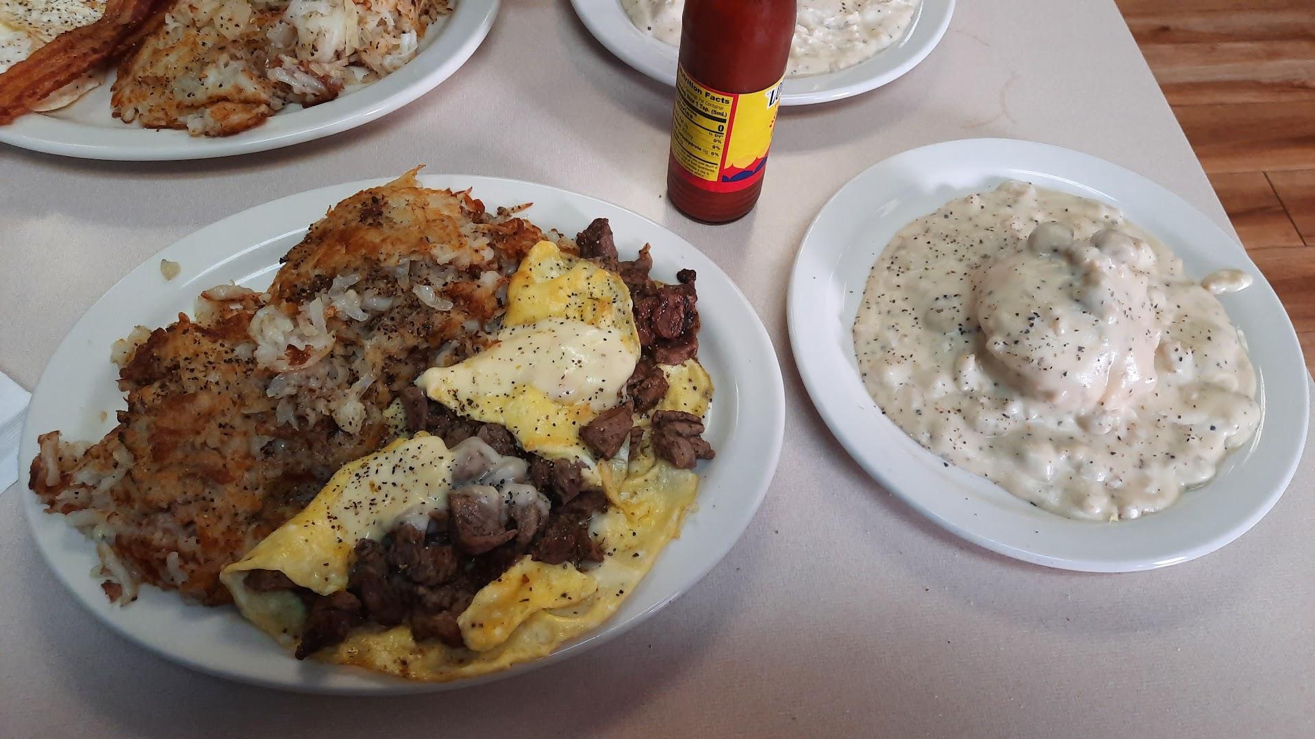Vickie's Restaurant