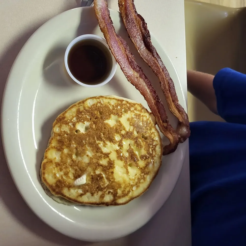 Pancakes