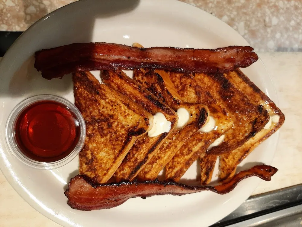 Side of Bacon